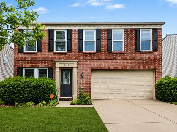 2366 Hummingbird Ln, Hebron, KY 41048