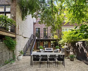Rented by Compass