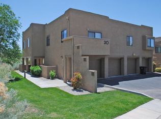2900 Vista Del Rey NE UNIT 30C, Albuquerque, NM 87112