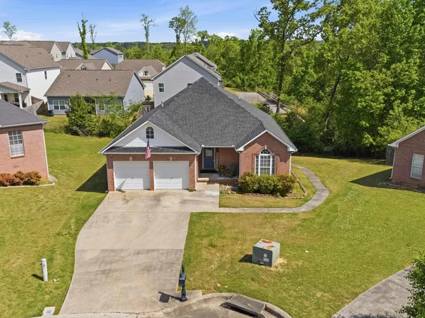 932 Ashford Ave, Mount Olive, AL 35117