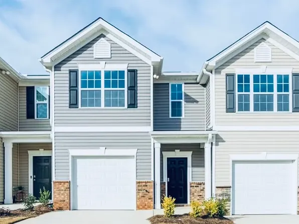 1911 Frost Dr, Haw River, NC 27258