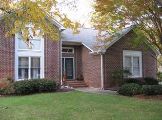 2230 Dungiven Ct, Garner, NC 27529