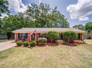 14 Lindsey Dr NW, Rome, GA 30165