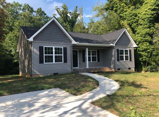 107 Euclid Pl, Oak Ridge, TN 37830