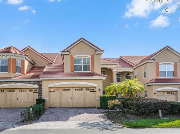 7165 Regina Way, Orlando, FL 32819