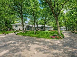 2525 Canyon Creek Dr, Sherman, TX 75092