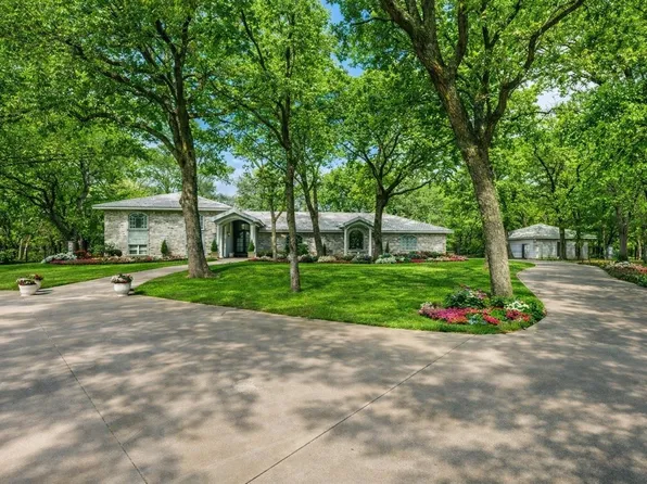 2525 Canyon Creek Dr, Sherman, TX 75092