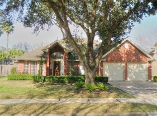 1809 San Joaquin Pkwy, Friendswood, TX 77546