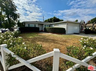 15300 Septo St, Mission Hills, CA 91345