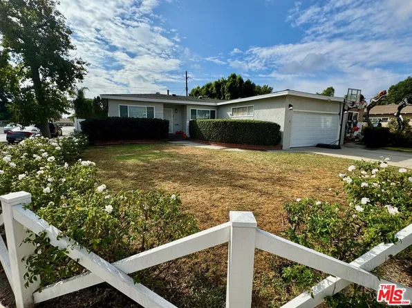 15300 Septo St, Mission Hills, CA 91345