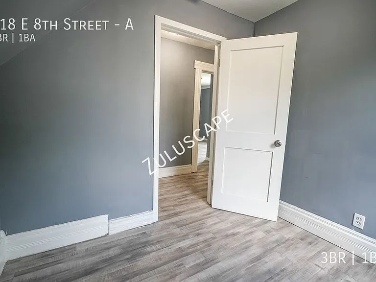 218 E 8th St #A — Photo 10