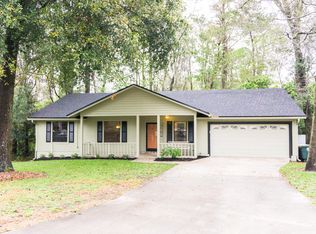 2811 Hilsdale Harbor Way, Jacksonville, FL 32216