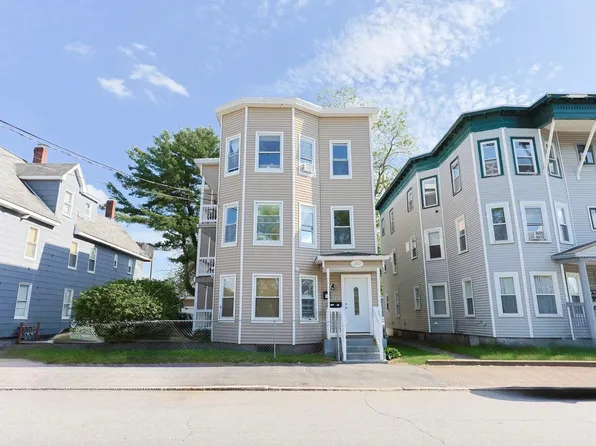 267 Silver Street, Manchester, NH 03103