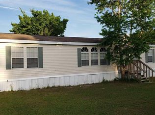 7351 NW 56th Ct, Chiefland, FL 32626