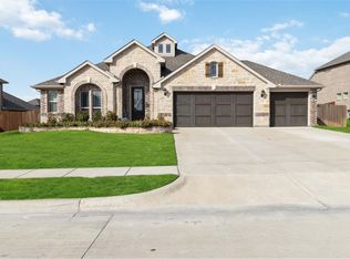 125 Wenham Way, Forney, TX 75126