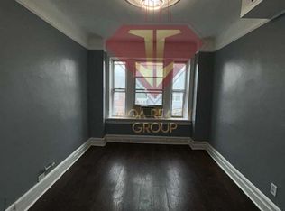 206 Bidwell Ave #2B, Jersey City, NJ 07305