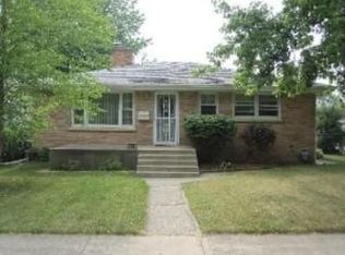 259 N Blaine Ave, Bradley, IL 60915
