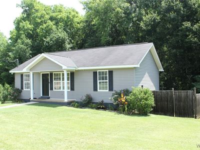 1119 23rd Ave E, Tuscaloosa, AL, 35404