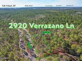 2920 Verrazano Ln SE, Bolivia, NC 28422