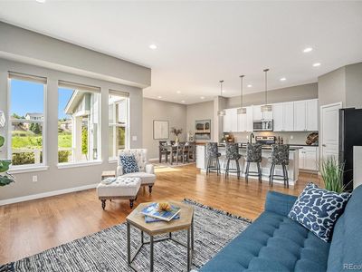 14284 W 88th Drive #B, Arvada, CO, 80005