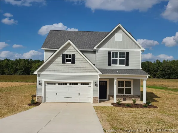 1637 Ranch House Ct #4, Linden, NC 28356