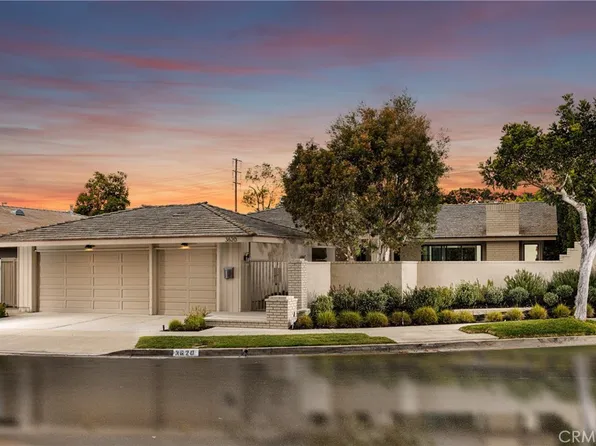 3620 Catamaran Dr, Corona Del Mar, CA 92625