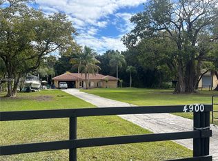 Fla Fruit Lands Co Sub No, Southwest Ranches, FL 33331