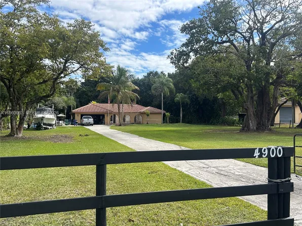 4900 SW 178th Ave, Southwest Ranches, FL 33331