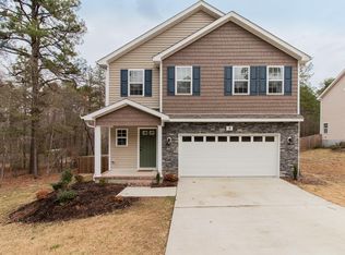 9 Juniper Lane, Pinehurst, NC 28374