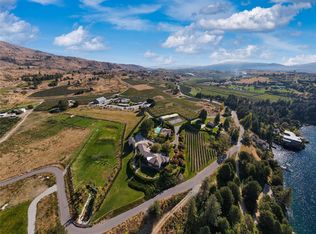 127 Wally Ln, Manson, WA 98831