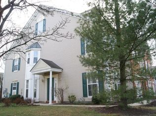 2601 Johnson Cir, Bridgewater, NJ 08807