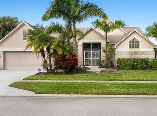 131 Plantation Cir, Naples, FL 34104