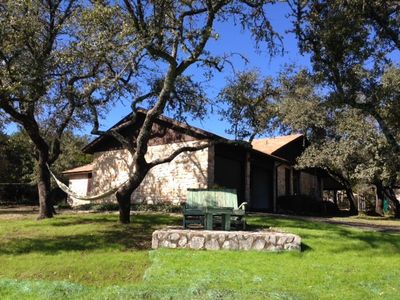 13060 Trail Driver, Austin, TX, 78737