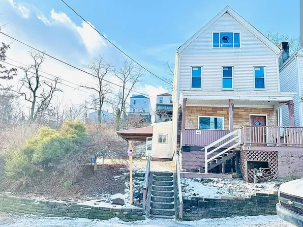 17 Arnold St, Pittsburgh, PA 15205
