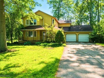 2120 Deerfield Dr, Ashtabula, OH, 44004
