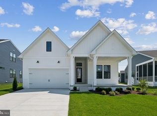 118 Kinglet Ct, Chester, MD 21619