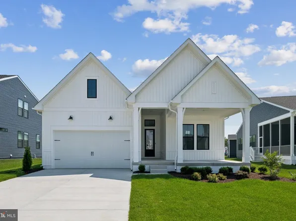 118 Kinglet Ct, Chester, MD 21619