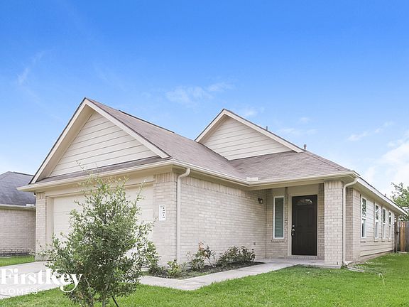 2nd image of 14819 Darbydale Dr