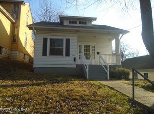 259 Saunders Ave, Louisville, KY 40206