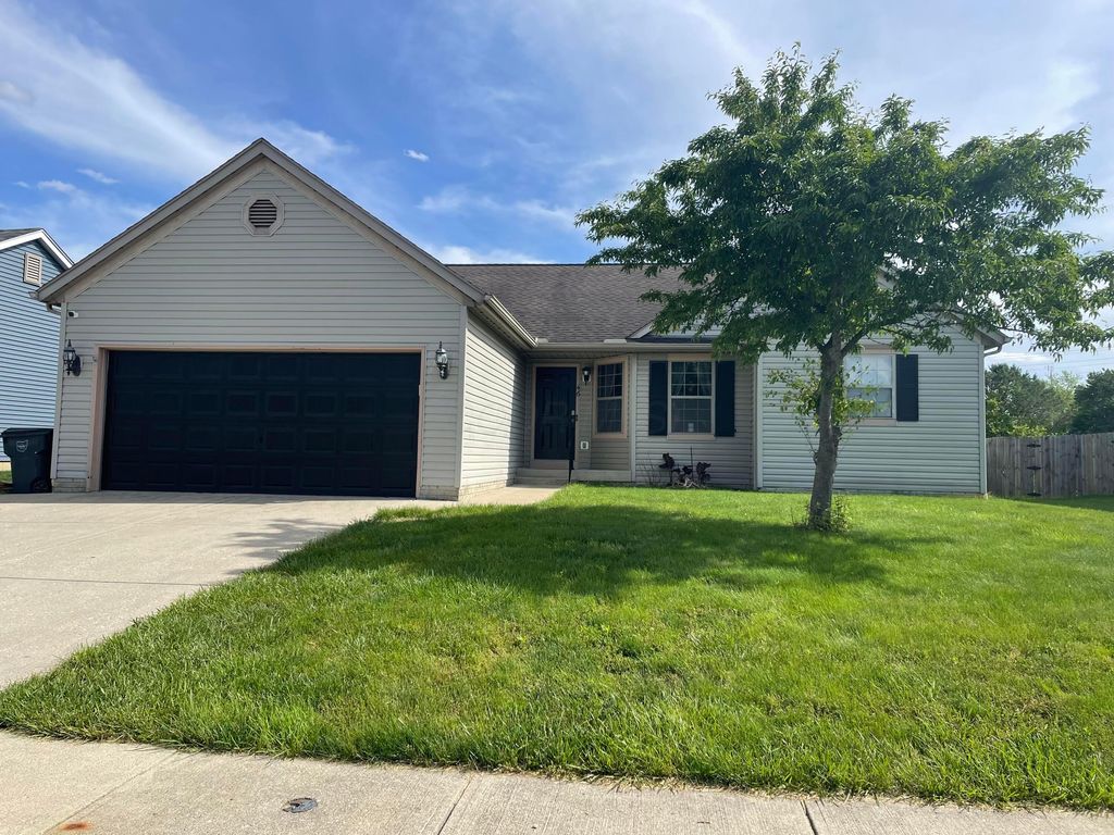 Real estate listing image