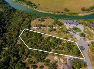 255 River Bend Place LOT 1282, Spring Branch, TX 78070