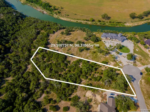 255 River Bend Place LOT 1282, Spring Branch, TX 78070