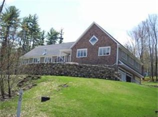 20 Crown Hill Rd, Atkinson, NH 03811