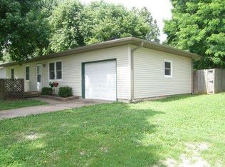 407 S Hilton Ave, Springfield, MO 65802