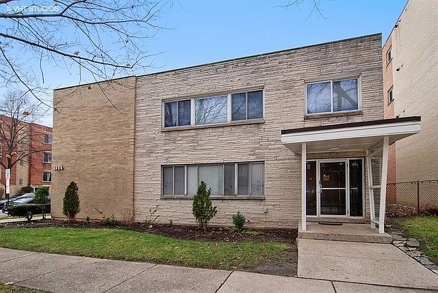 1st image of 1008 Washington Blvd APT 3