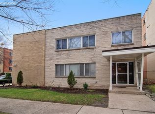 1008 Washington Blvd APT 3, Oak Park, IL 60302