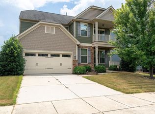 3070 Dindle Dr, Lancaster, SC 29720