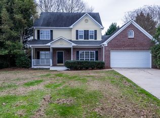 604 Keaton Ct, McDonough, GA 30253