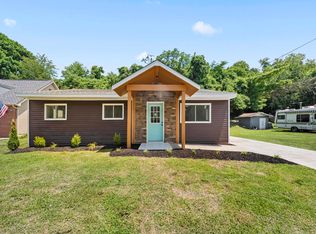 2033 S 12th St, Ironton, OH 45638