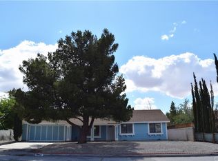 12812 Pacoima Rd, Victorville, CA 92392